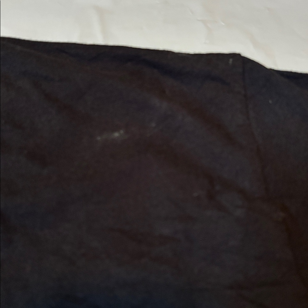 The Simpsons Welcome to the Neighborhood Character Graphic Tee Black Sz 3XL - Picture 5 of 9